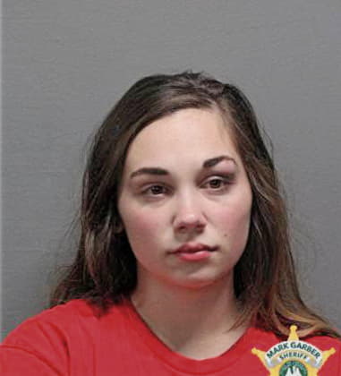 Victoria Acosta, - Lafayette Parish County, LA 